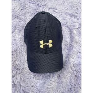 Blue Under‎ Armour Hat size large